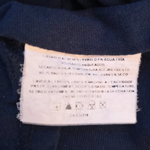 Majestic NFL New England Patriots Women's Long Sleeve T-shirt - Picture 4 of 5